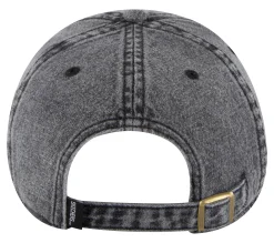 SKECHERS Denim Embroidered Hat> Gorras