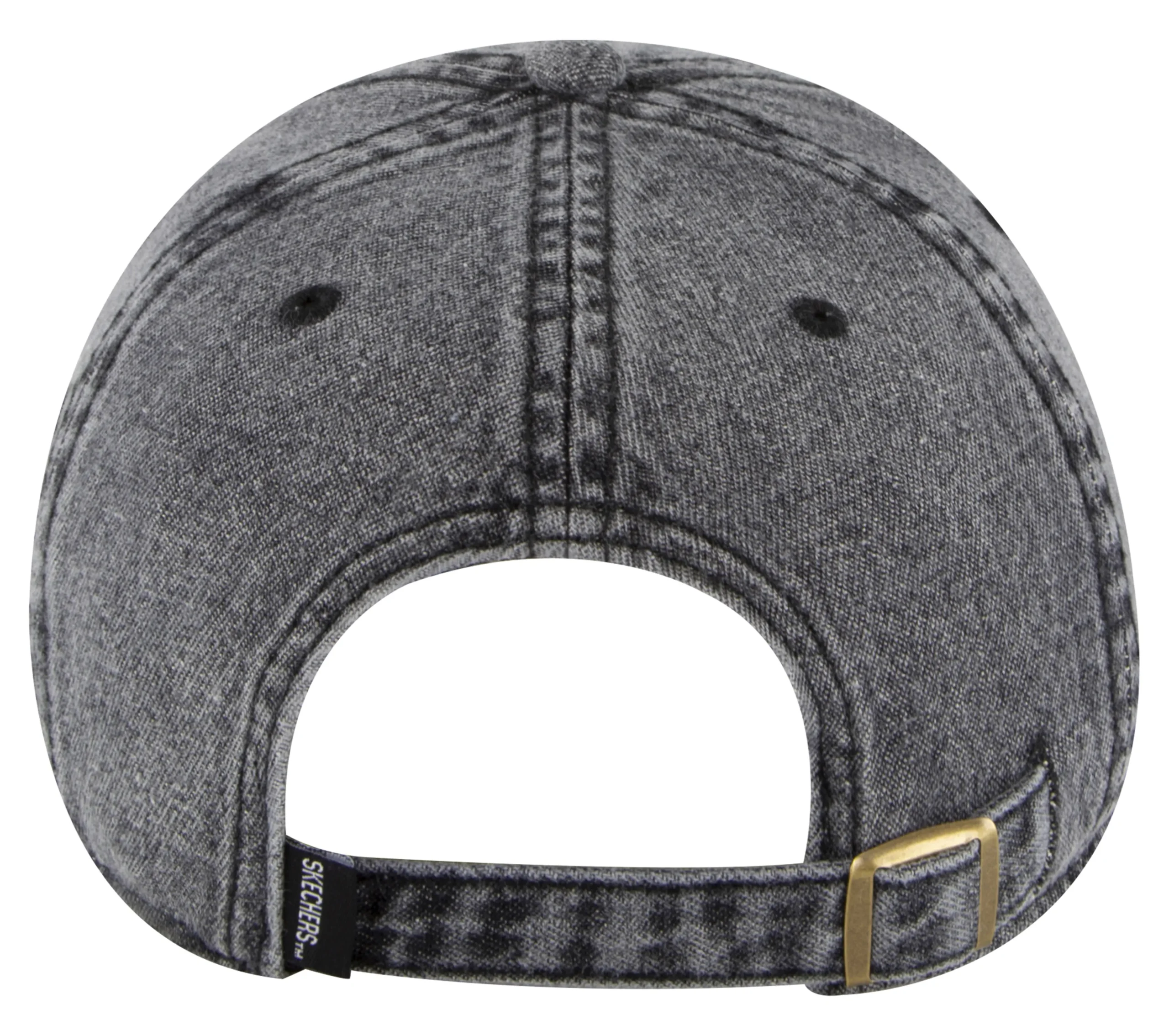 SKECHERS Denim Embroidered Hat> Gorras