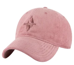 SKECHERS Diamond Cord Dad Hat>Hombre Gorras|Gorras