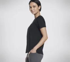 SKECHERS Diamond Legacy Tee><noscript><img width=