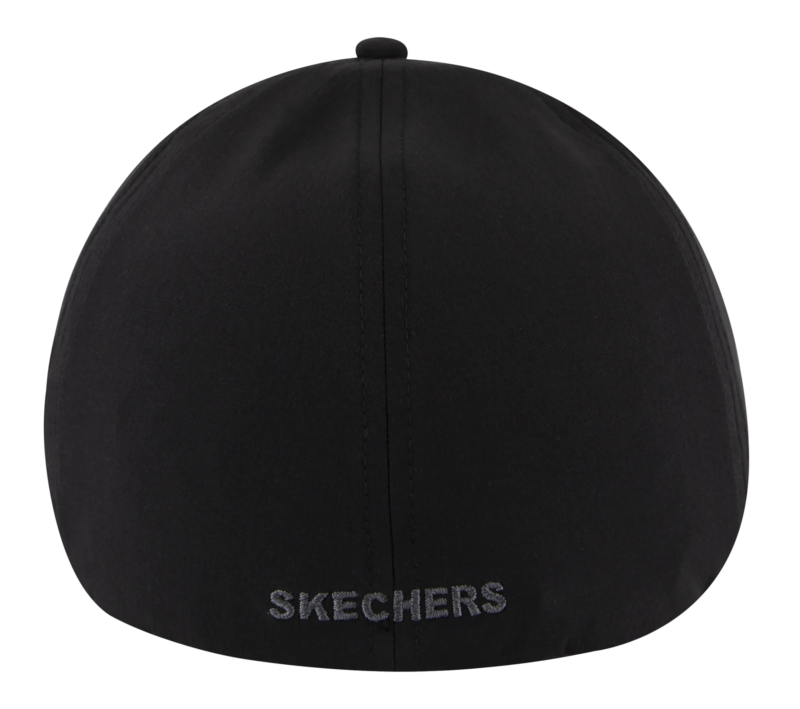 SKECHERS Diamond S Stretch Fit Hat>Hombre Gorras|Accesorios