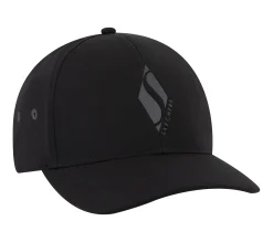 SKECHERS Diamond S Stretch Fit Hat><noscript><img width=