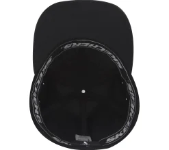 SKECHERS Diamond S Stretch Fit Hat><noscript><img width=