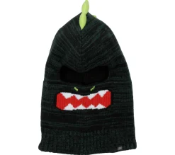 SKECHERS Dino 3D Pullover Hat>Niños Accesorios Para El Frío|Gorras