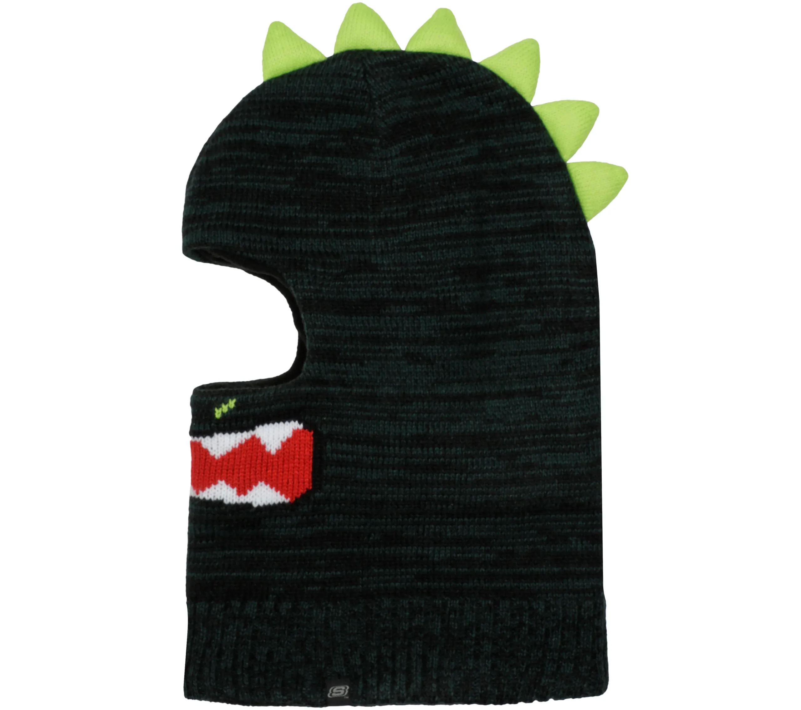 SKECHERS Dino 3D Pullover Hat>Niños Accesorios Para El Frío|Gorras