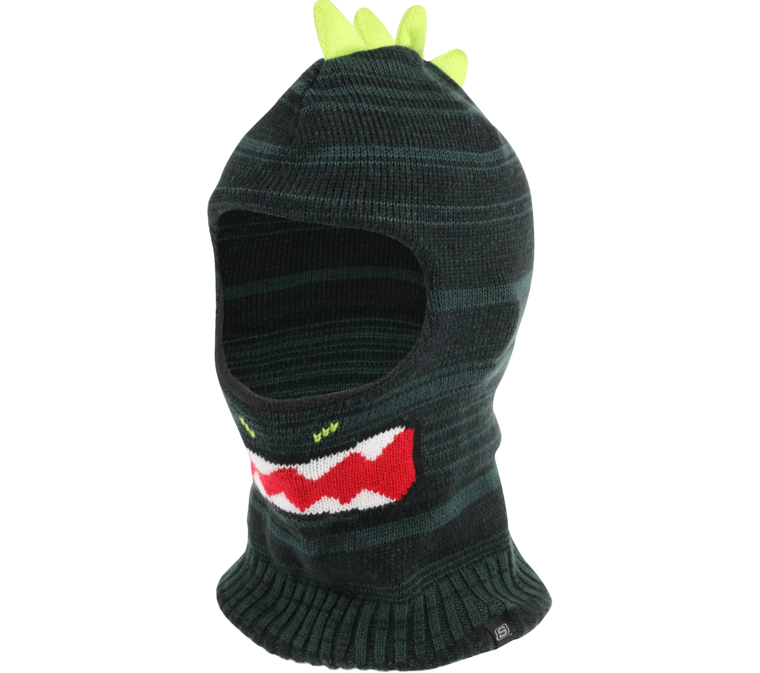SKECHERS Dino 3D Pullover Hat>Niños Accesorios Para El Frío|Gorras