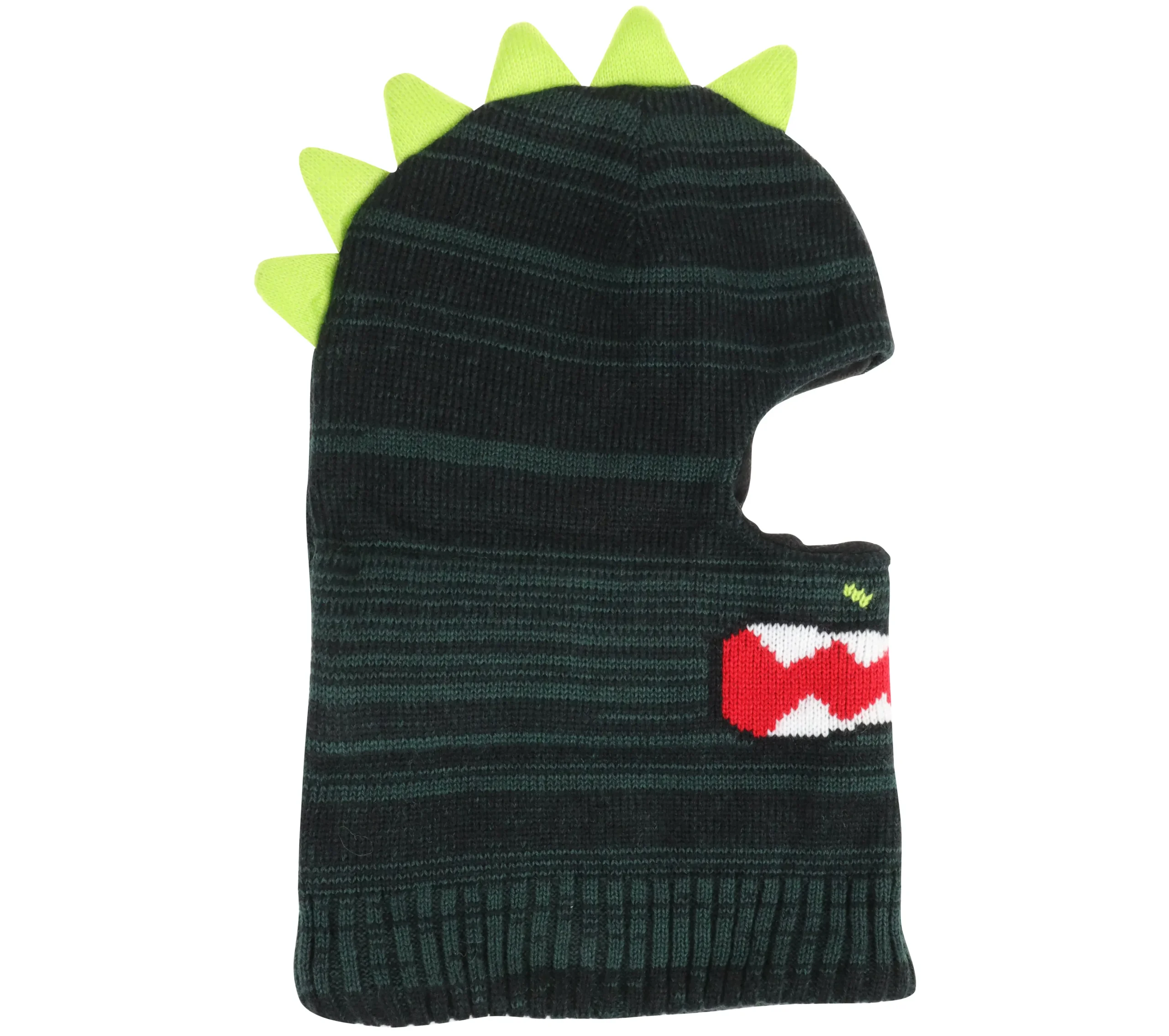 SKECHERS Dino 3D Pullover Hat>Niños Accesorios Para El Frío|Gorras