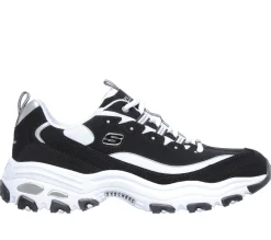 SKECHERS D'Lites>Hombre Zapatillas De Deporte
