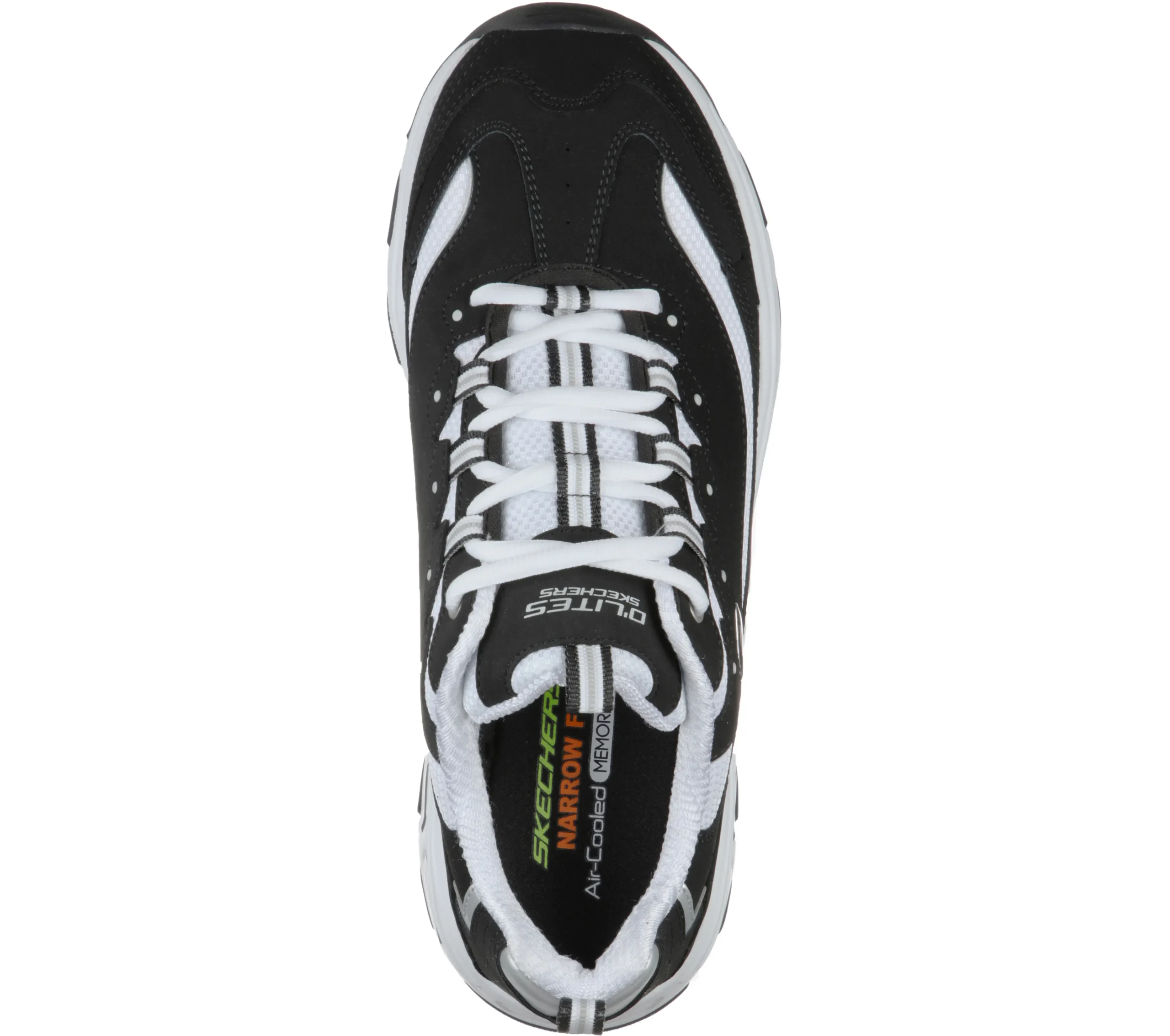 SKECHERS D'Lites>Hombre Zapatillas De Deporte