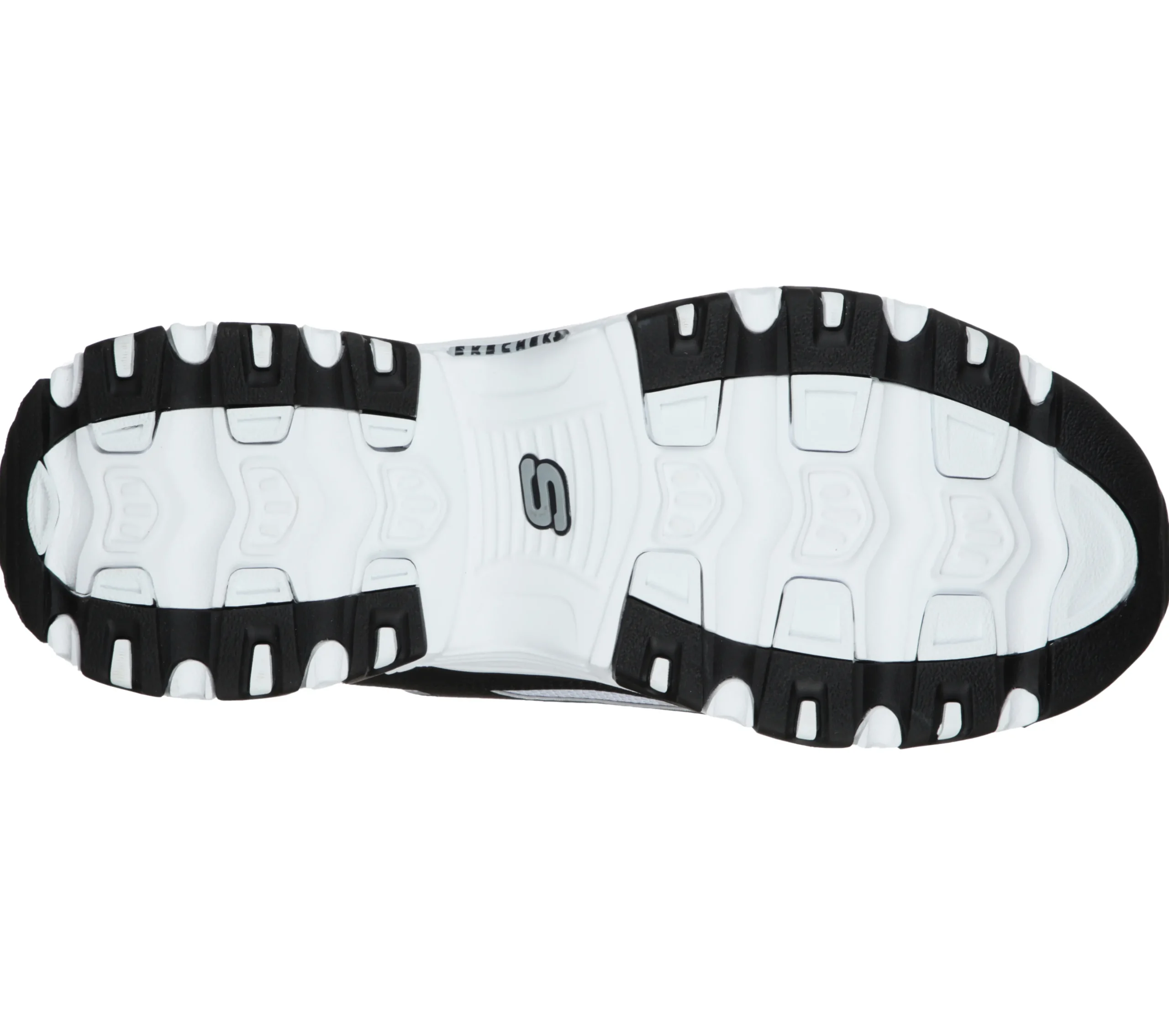 SKECHERS D'Lites>Hombre Zapatillas De Deporte