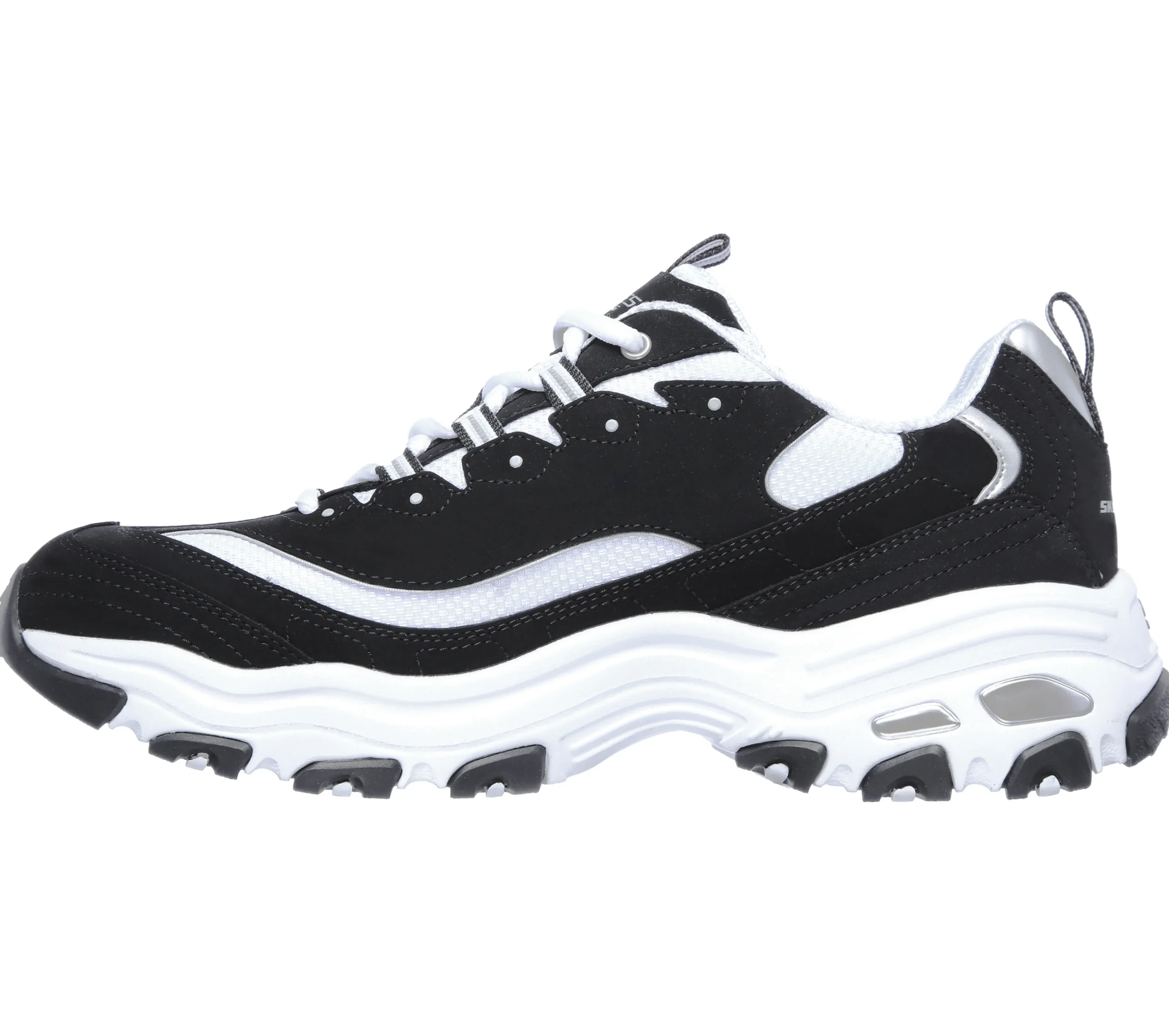 SKECHERS D'Lites>Hombre Zapatillas De Deporte