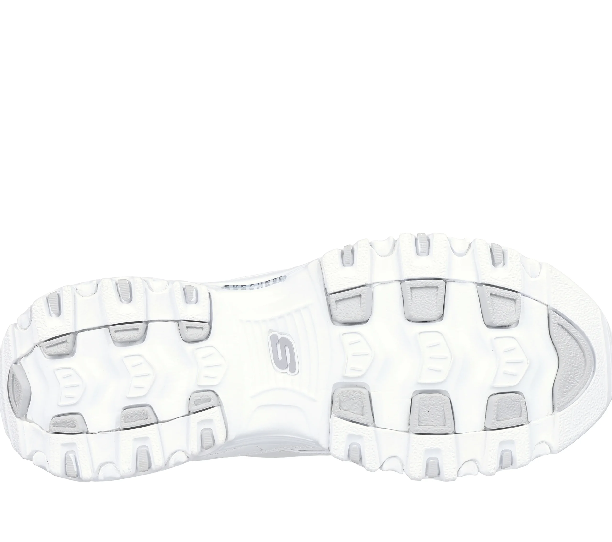 SKECHERS D'Lites - Fresh Start>Mujer Con Cordones|Zapatillas De Deporte