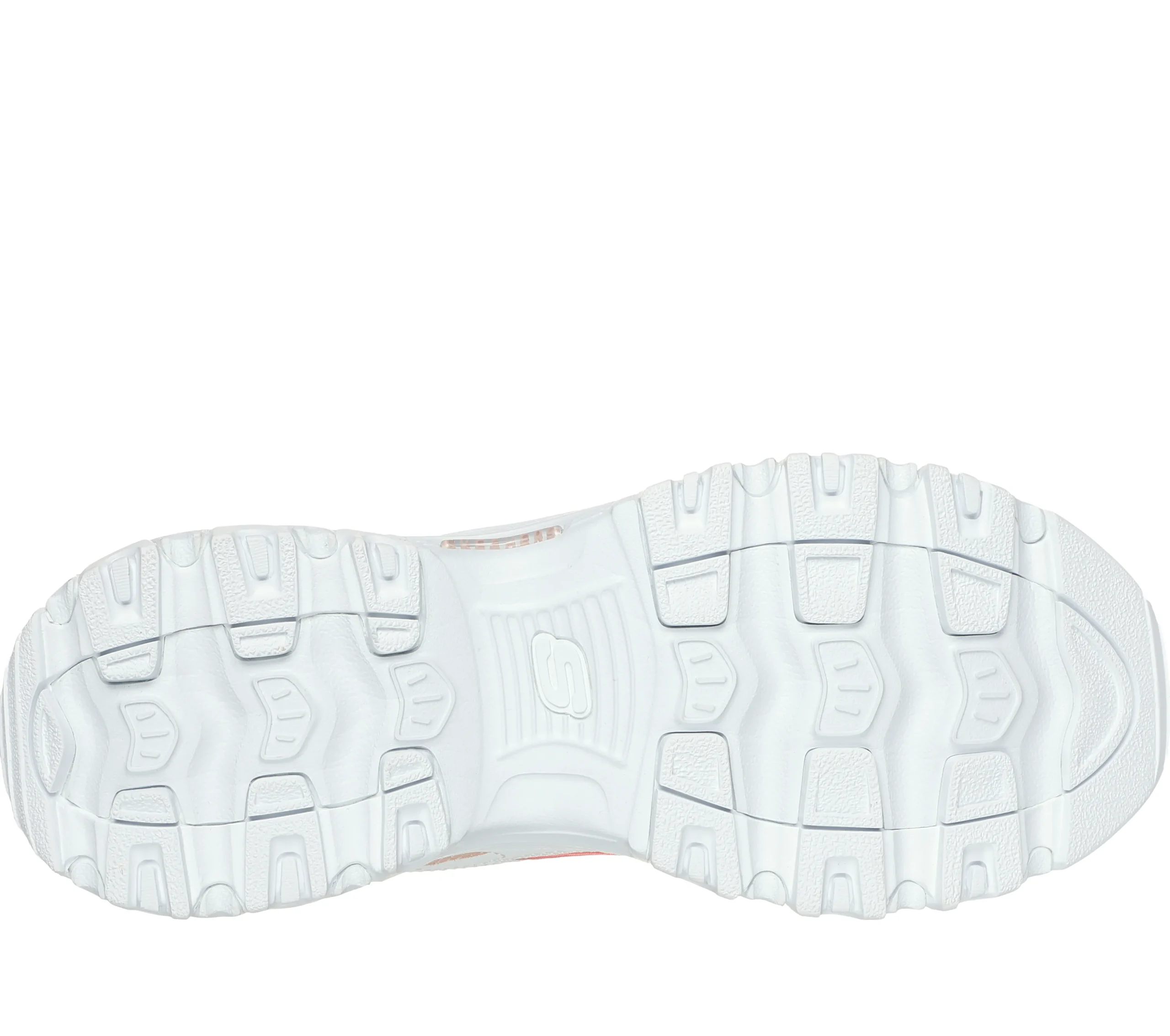 SKECHERS D'Lites - New Heat>Mujer Con Cordones|Zapatillas Casual