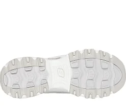 SKECHERS D'Lites - Golden Chic><noscript><img width=