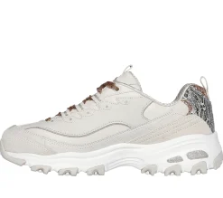 SKECHERS D'Lites - Golden Chic><noscript><img width=