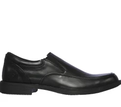SKECHERS Dreston - Ratlon>Hombre Zapatos Casual|Sin Cordones