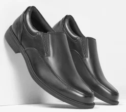 SKECHERS Dreston - Ratlon>Hombre Zapatos Casual|Sin Cordones