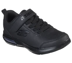 SKECHERS Dyna-Air - Fast Pulse>Niños Sin Cordones|Zapatillas