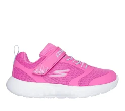 SKECHERS Dyna-Lite - Venice Cruise>Niños Sin Cordones|Zapatillas