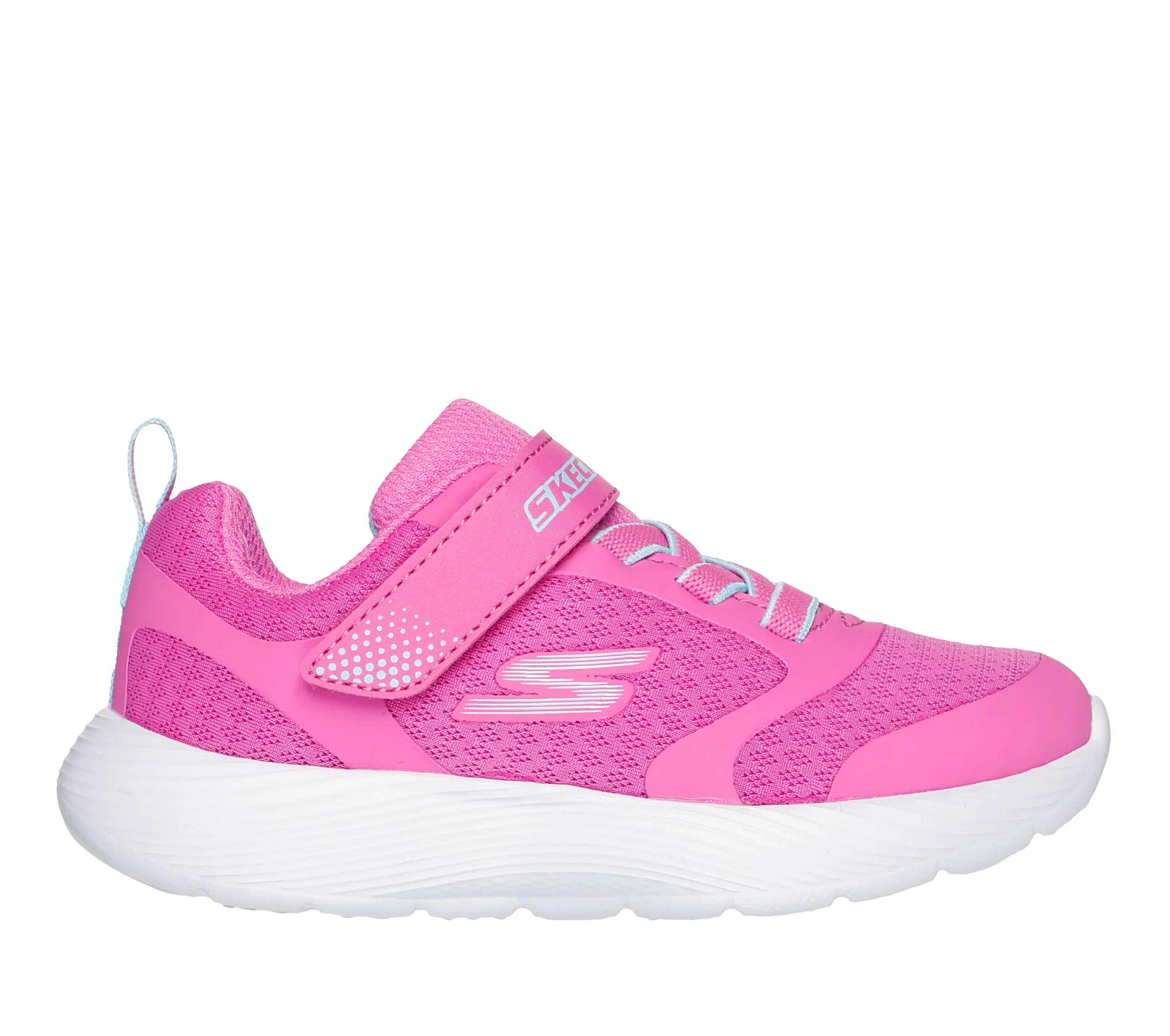 SKECHERS Dyna-Lite - Venice Cruise>Niños Sin Cordones|Zapatillas