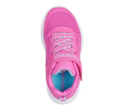 SKECHERS Dyna-Lite - Venice Cruise>Niños Sin Cordones|Zapatillas