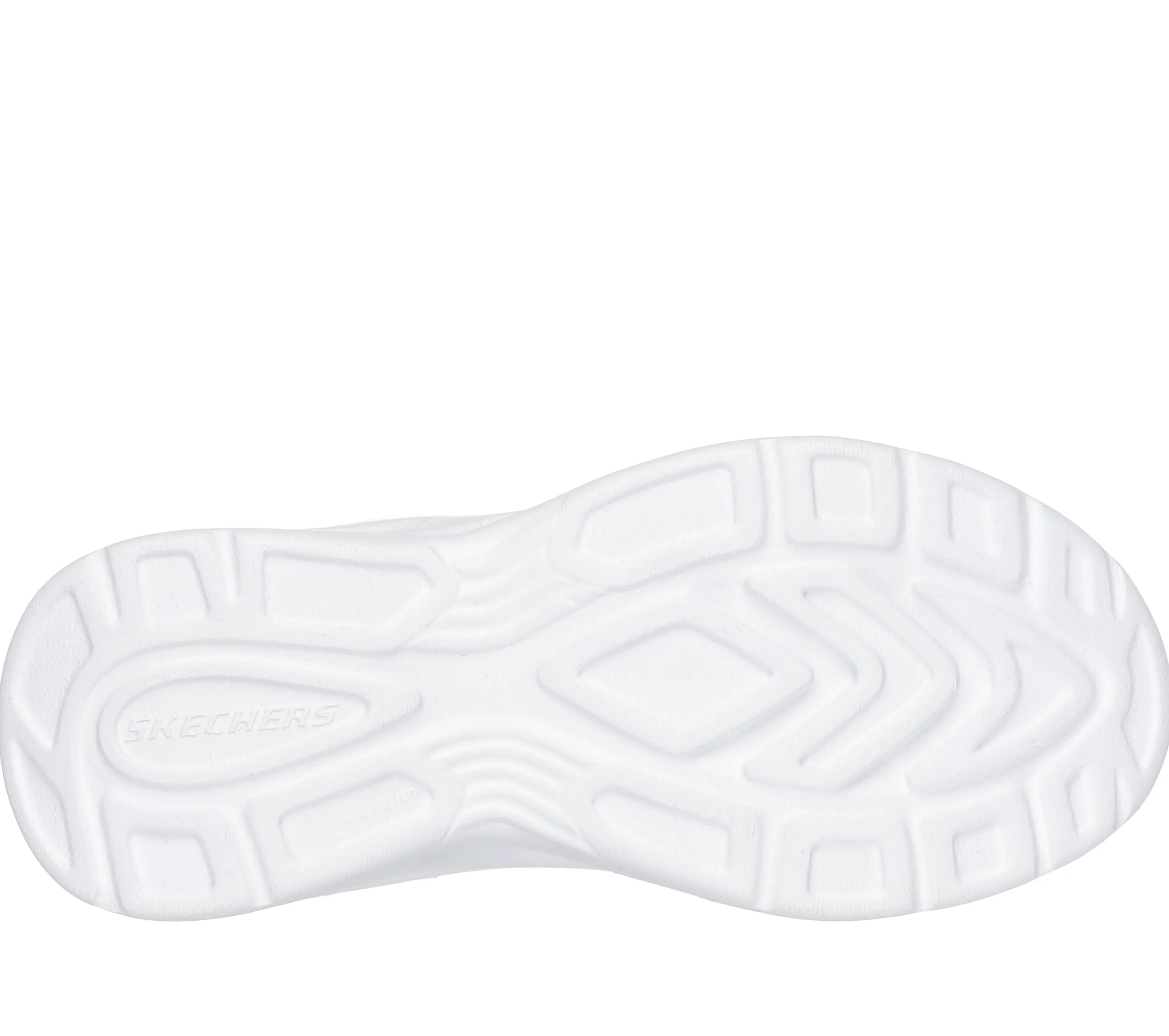SKECHERS Dynamatic - Nonstop Speed>Niños Sin Cordones