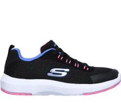 SKECHERS Dynamic Tread>Niños Con Cordones|Zapatillas