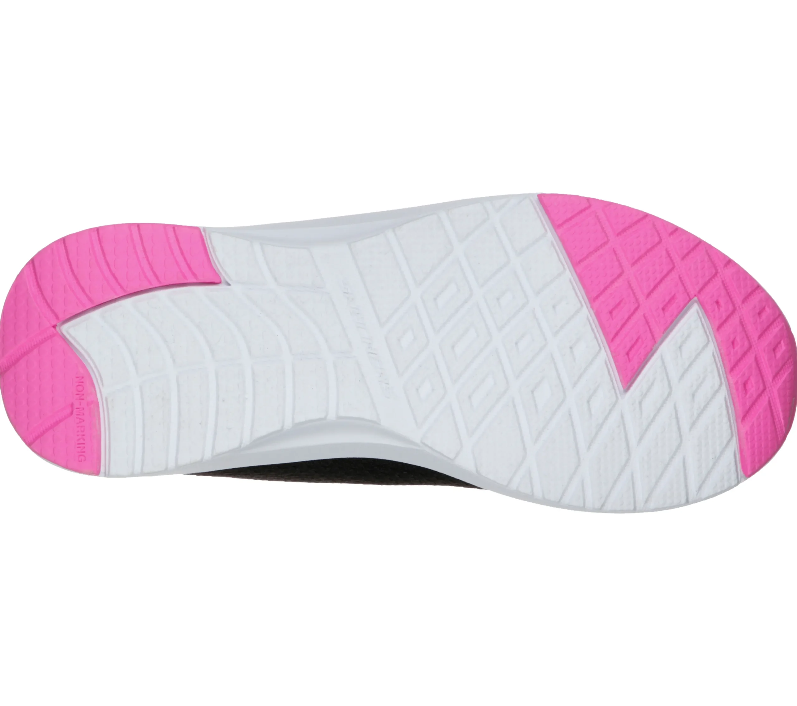 SKECHERS Dynamic Tread>Niños Con Cordones|Zapatillas