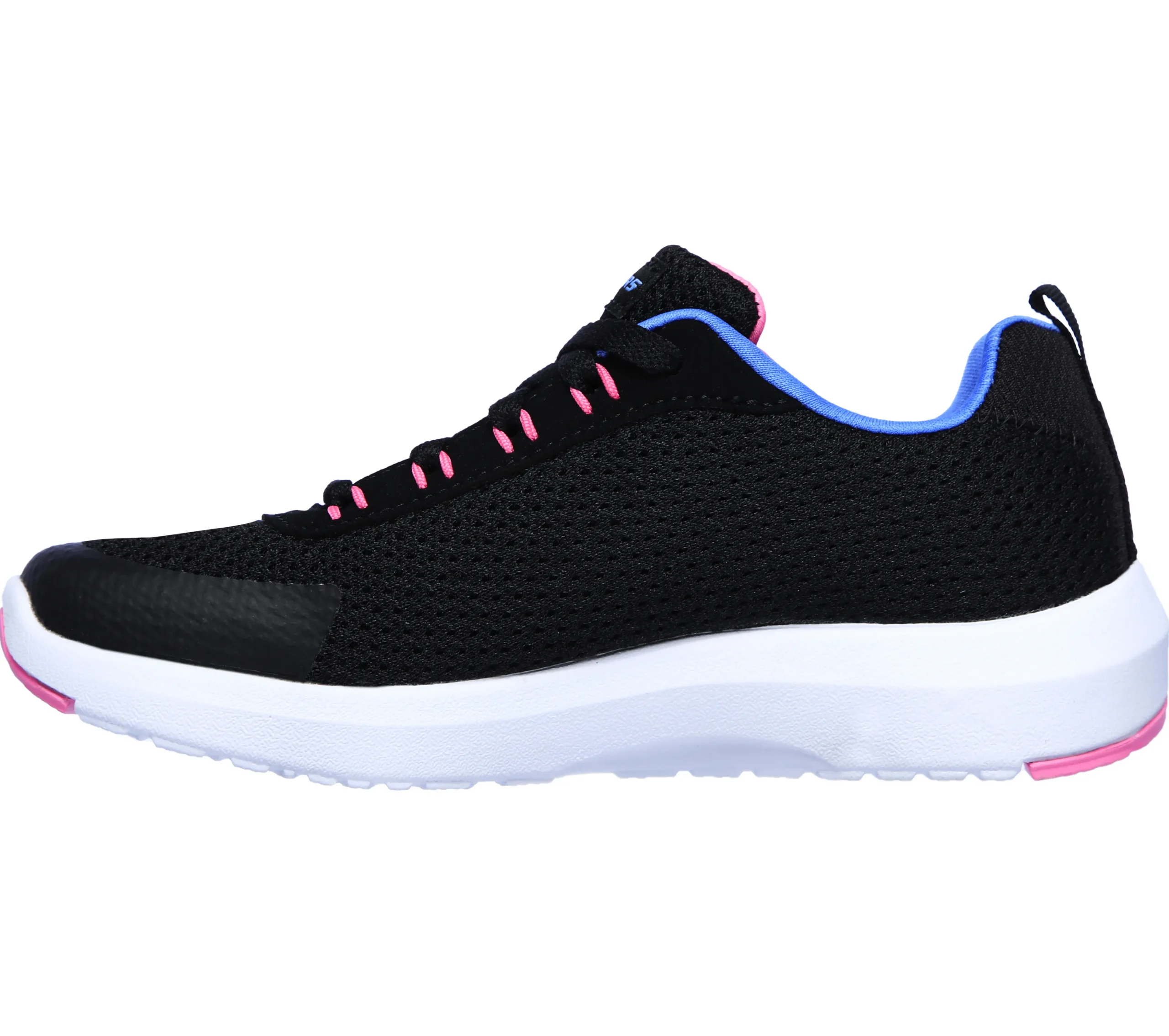 SKECHERS Dynamic Tread>Niños Con Cordones|Zapatillas