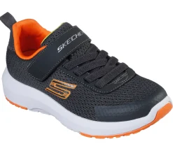 SKECHERS Dynamic Tread>Niños Zapatillas