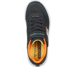 SKECHERS Dynamic Tread>Niños Zapatillas