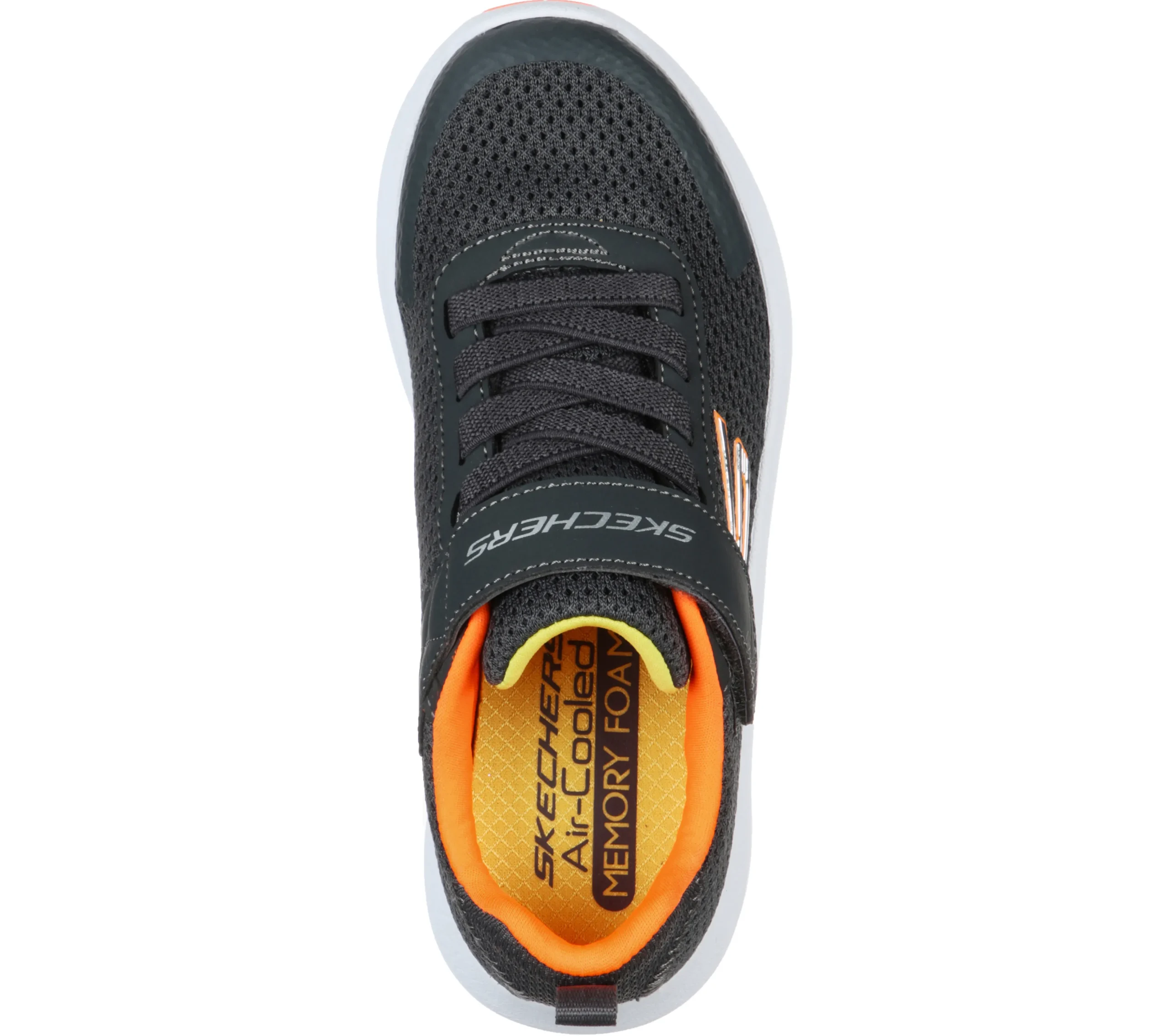 SKECHERS Dynamic Tread>Niños Zapatillas