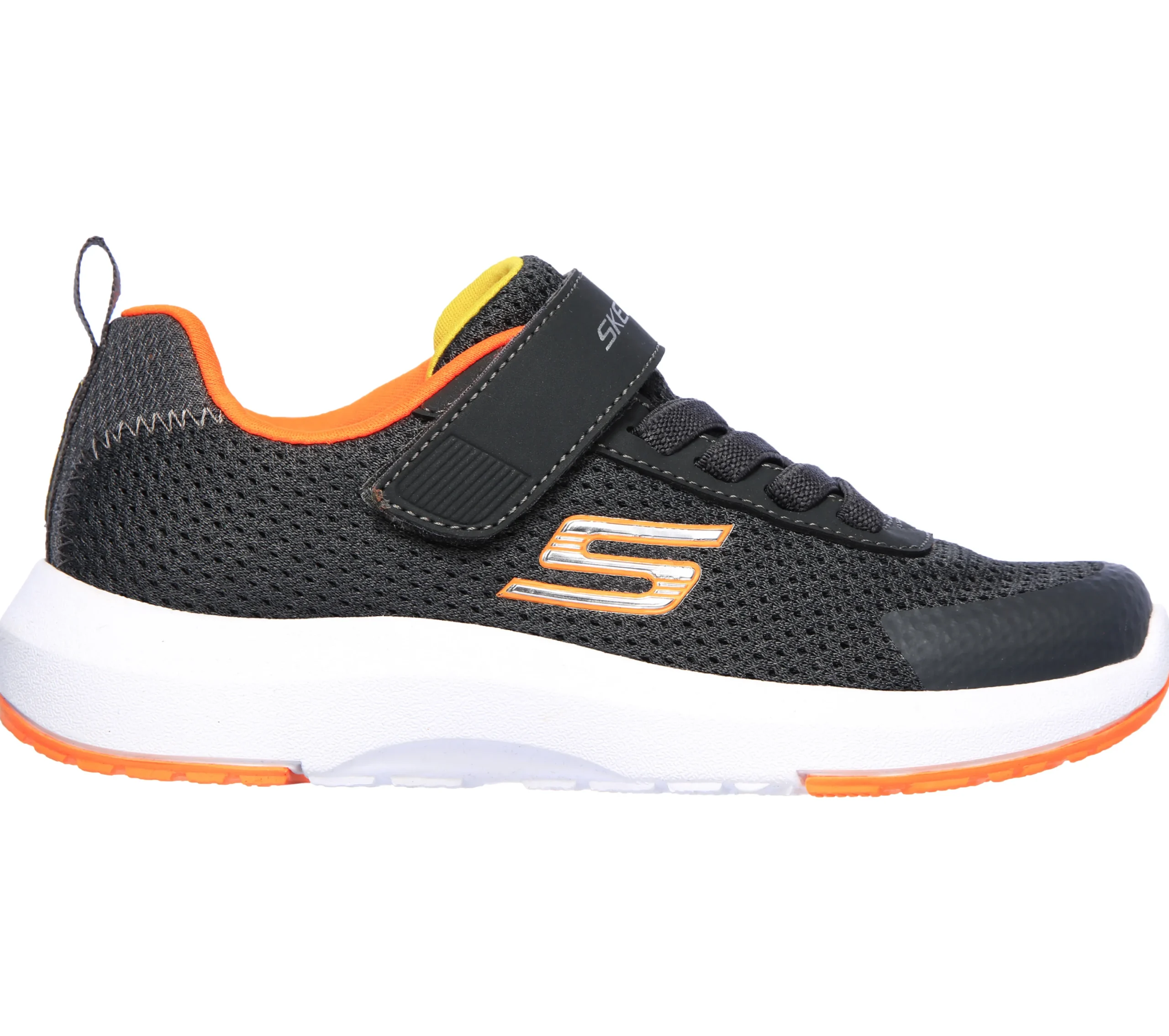 SKECHERS Dynamic Tread>Niños Zapatillas