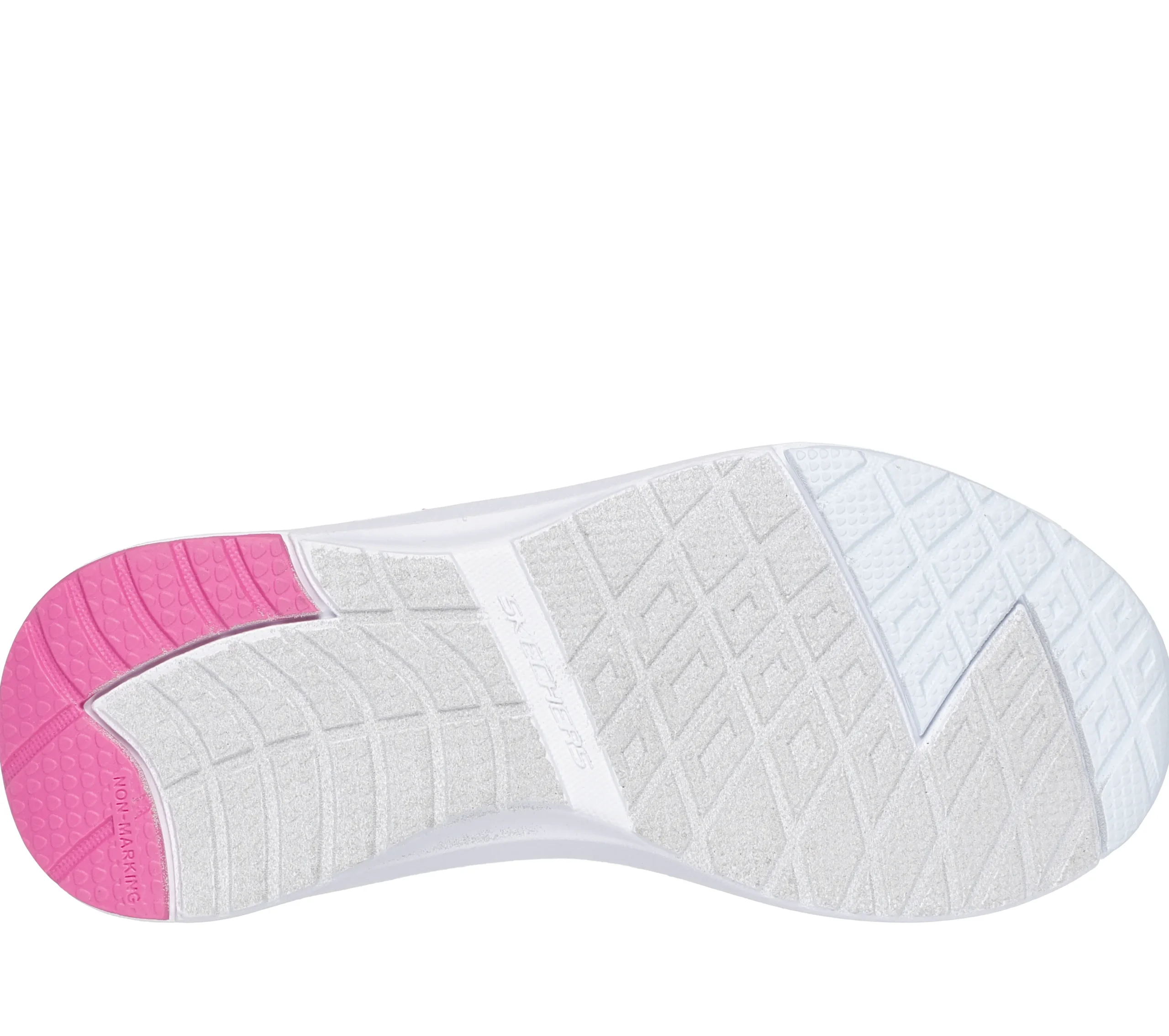 SKECHERS Dynamic Tread - Journey Time>Niños Con Cordones|Zapatillas