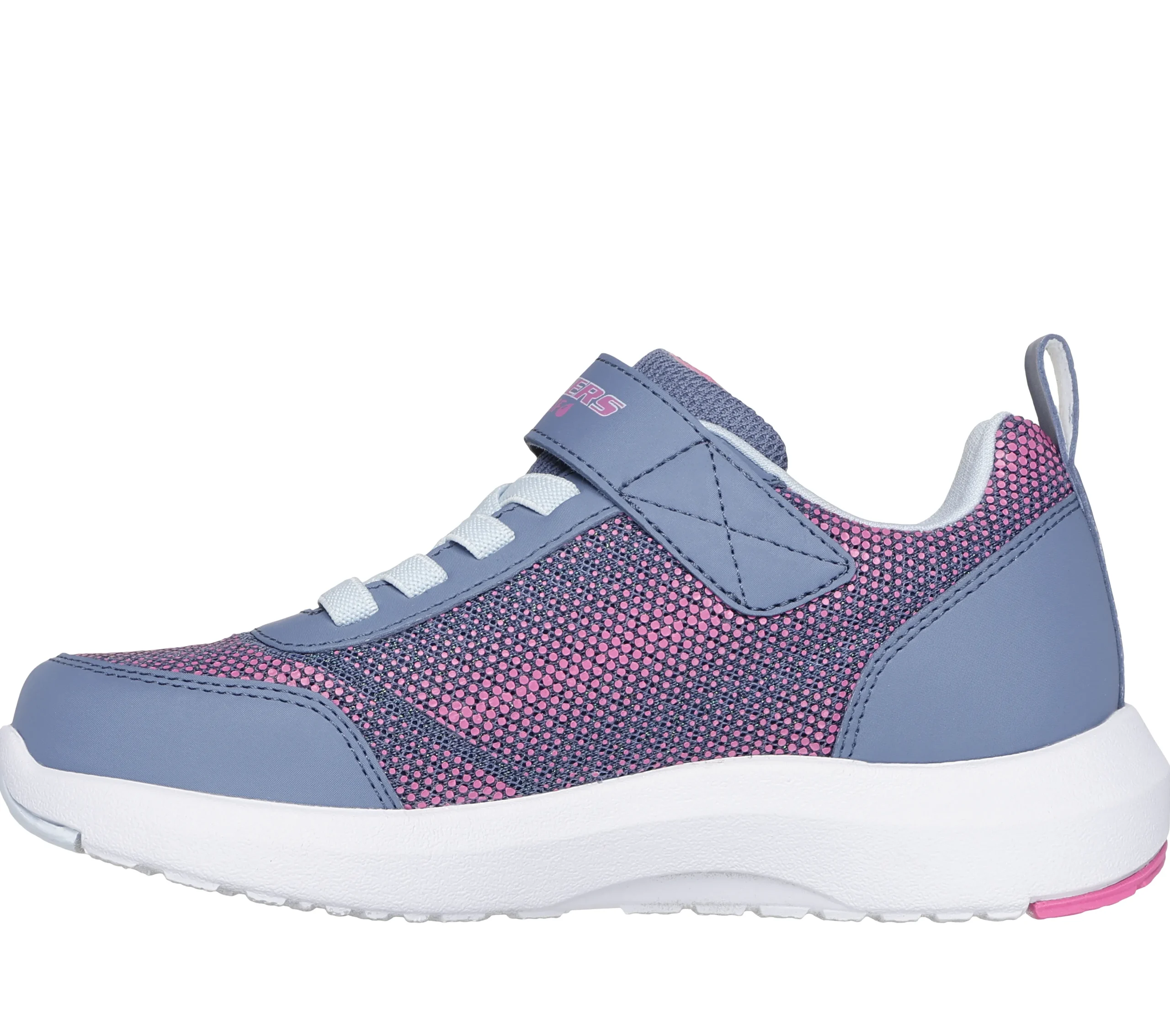 SKECHERS Dynamic Tread - Journey Time>Niños Con Cordones|Zapatillas