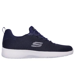 SKECHERS Dynamight>Hombre Sin Cordones