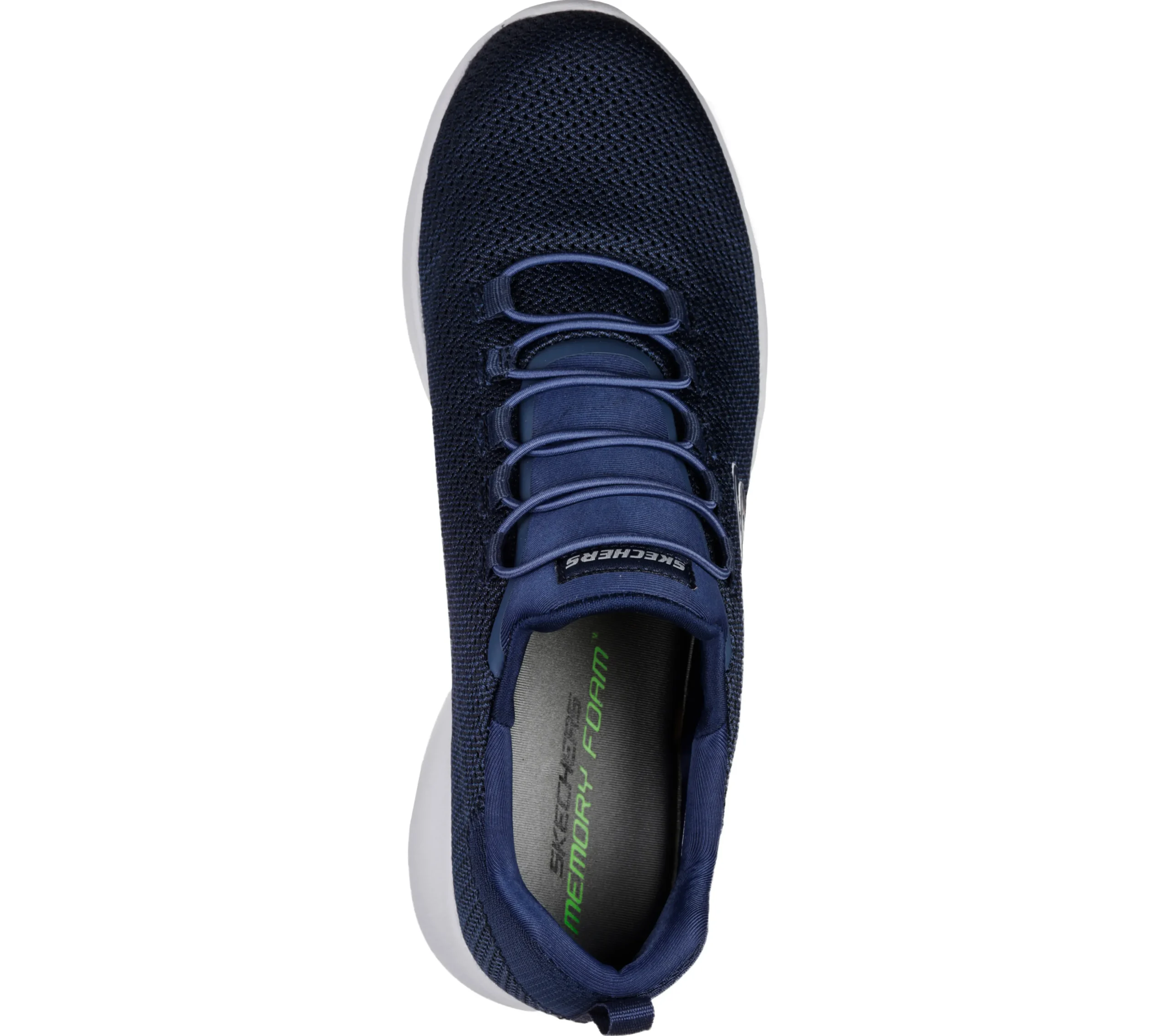 SKECHERS Dynamight>Hombre Sin Cordones