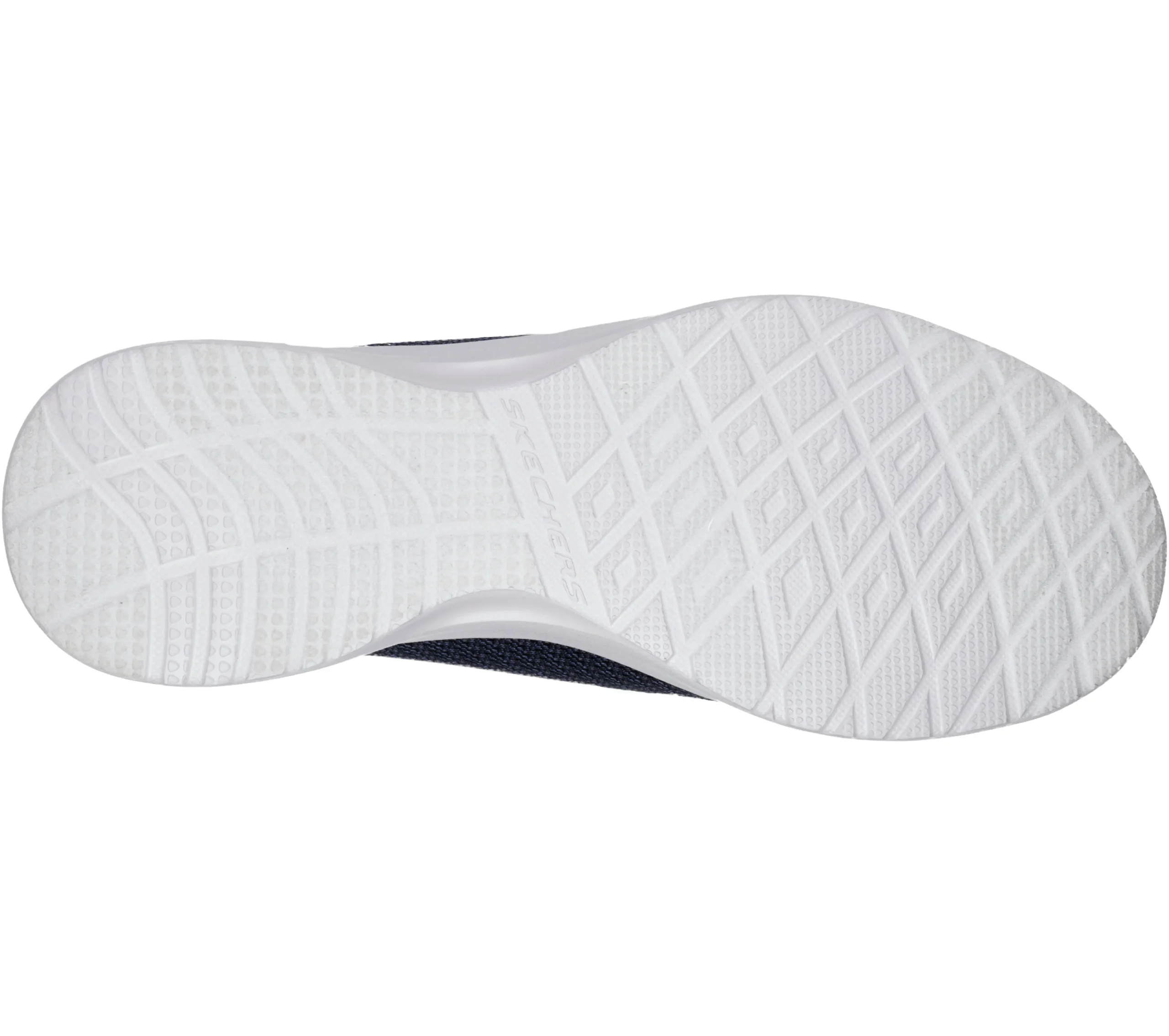 SKECHERS Dynamight>Hombre Sin Cordones