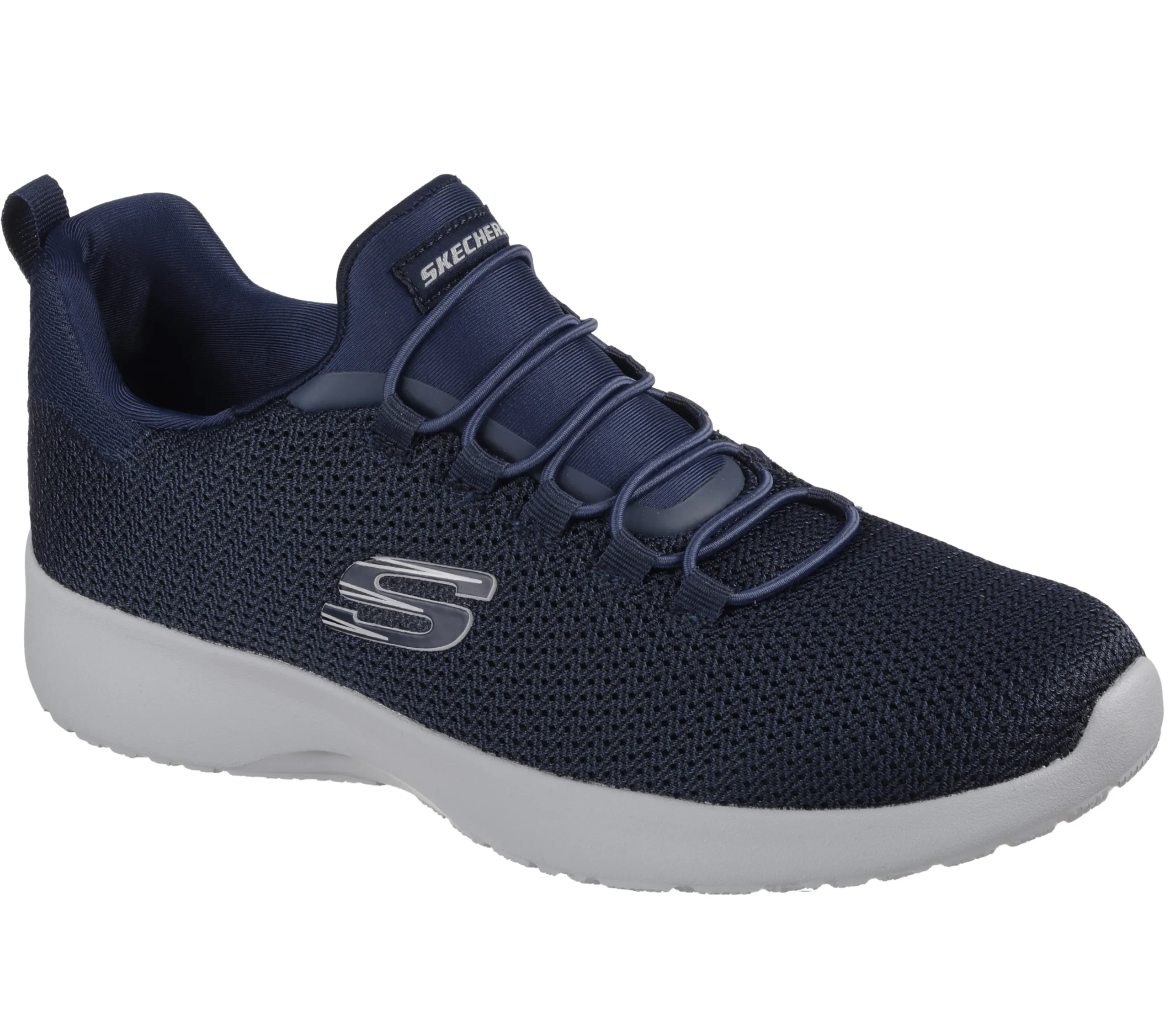 SKECHERS Dynamight>Hombre Sin Cordones