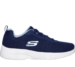 SKECHERS Dynamight 2.0 - Eye To Eye>Mujer Con Cordones|Zapatillas De Deporte