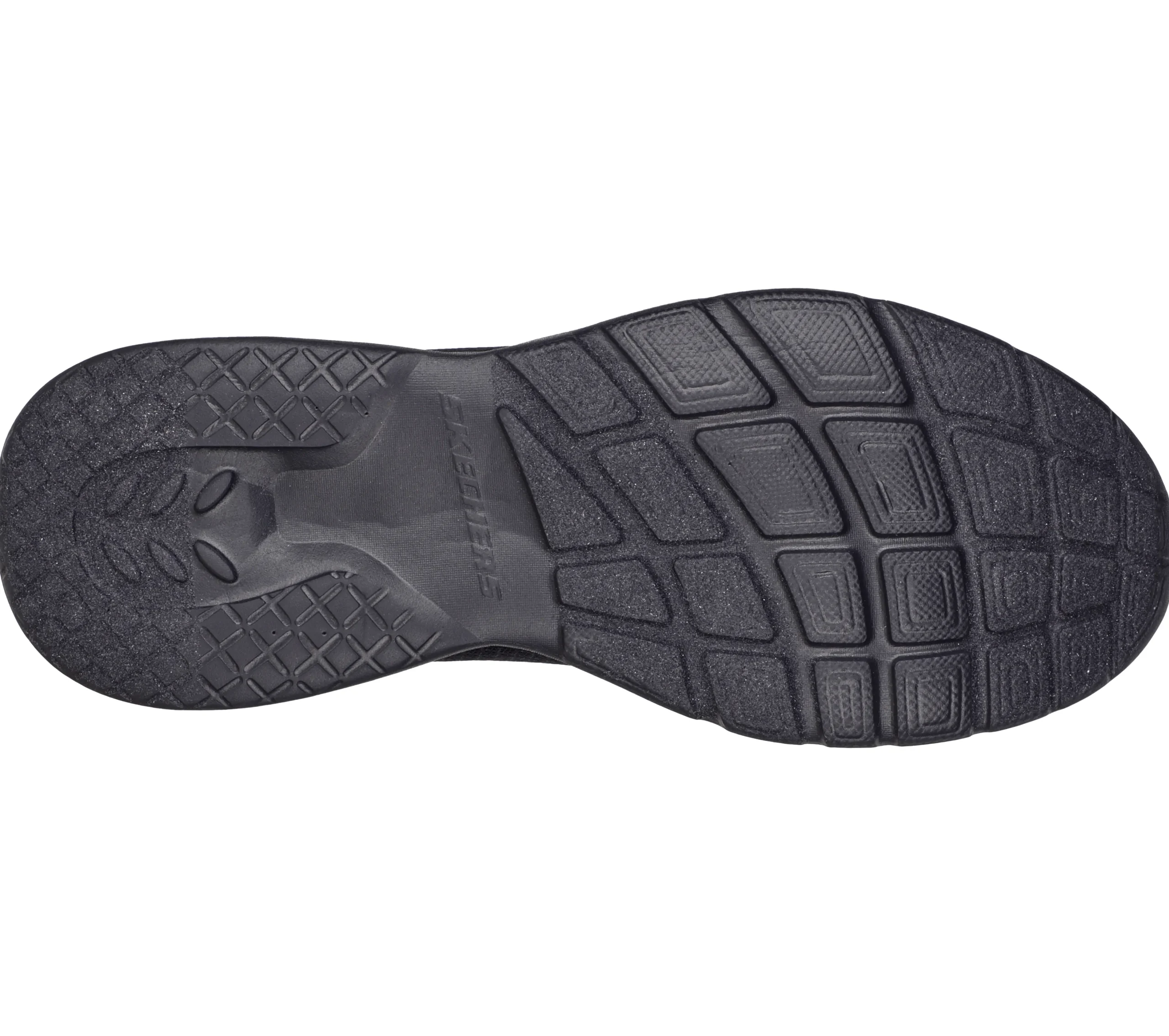 SKECHERS Dynamight 2.0 - Full Pace>Hombre Zapatillas De Deporte