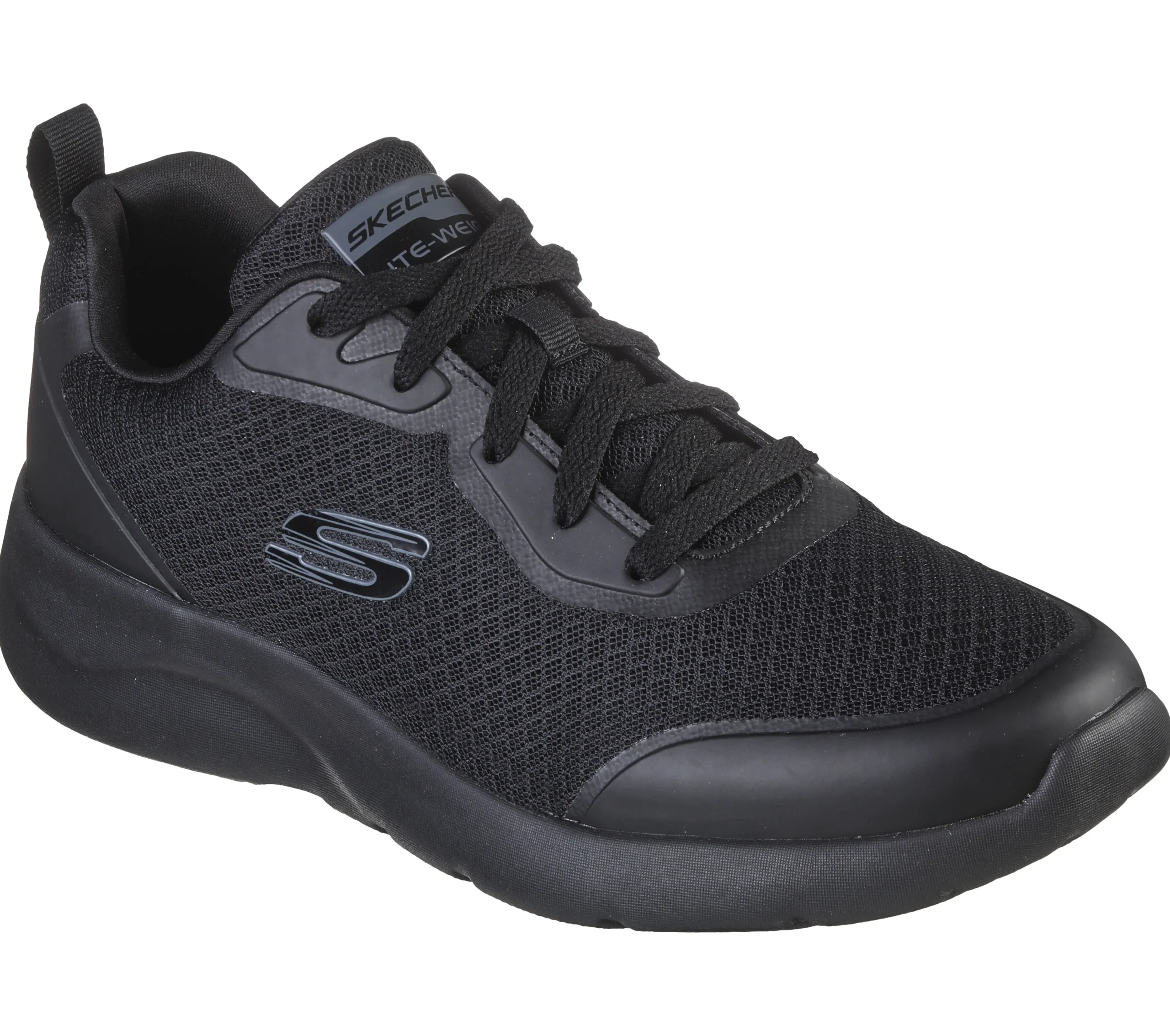 SKECHERS Dynamight 2.0 - Full Pace>Hombre Zapatillas De Deporte