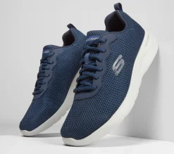 SKECHERS Dynamight 2.0 - Rayhill>Hombre Zapatillas Casual|Zapatillas De Deporte