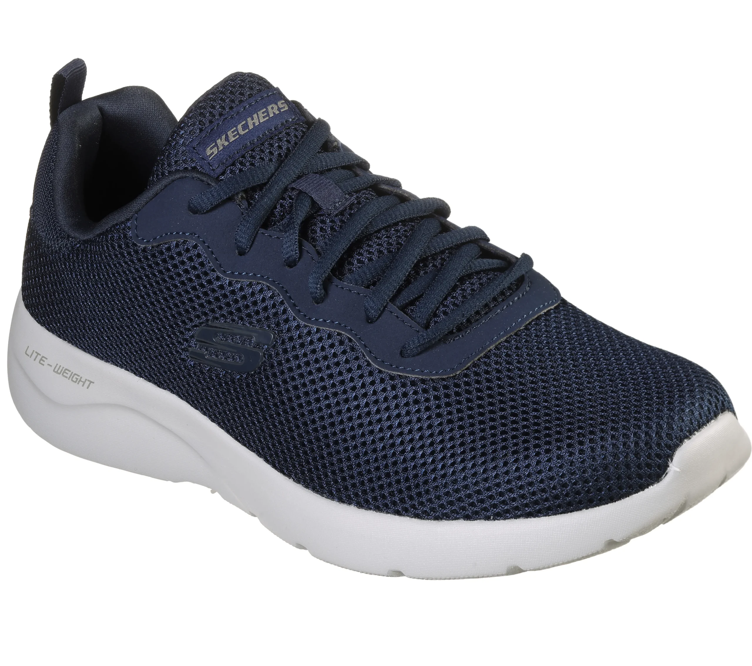 SKECHERS Dynamight 2.0 - Rayhill>Hombre Zapatillas Casual|Zapatillas De Deporte