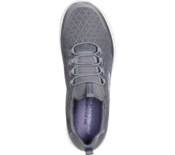 SKECHERS Dynamight 2.0 - Real Smooth>Mujer Sin Cordones|Zapatillas Casual