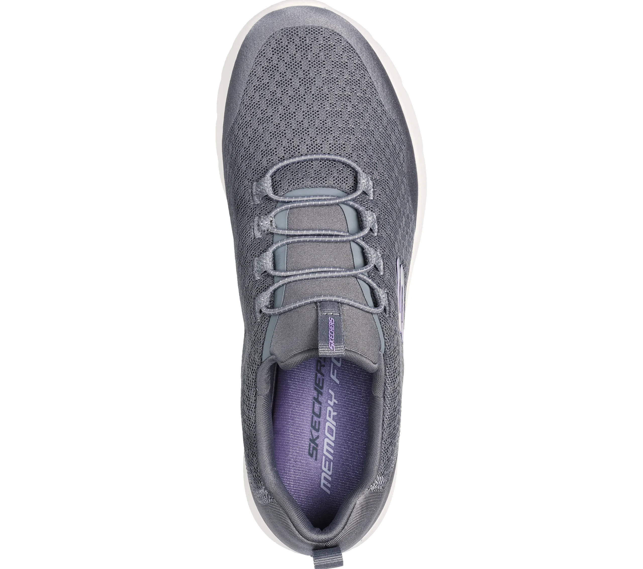 SKECHERS Dynamight 2.0 - Real Smooth>Mujer Sin Cordones|Zapatillas Casual