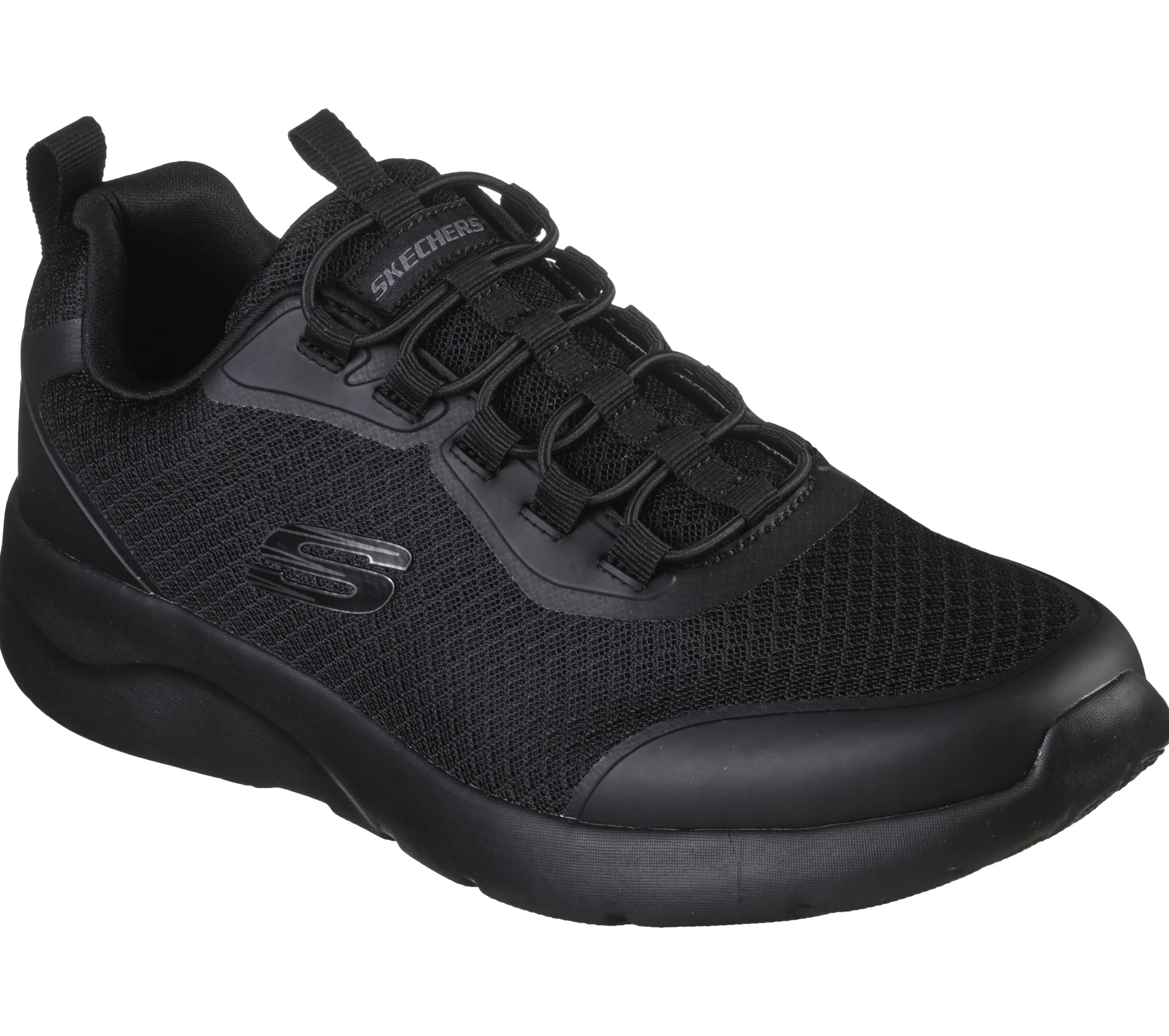 SKECHERS Dynamight 2.0 - Setner>Hombre Zapatillas Casual