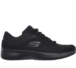 SKECHERS Dynamight - Blissful>Mujer Zapatillas De Deporte|Con Cordones