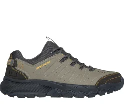 SKECHERS Dynamite AT>Hombre Zapatillas De Deporte