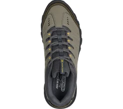 SKECHERS Dynamite AT>Hombre Zapatillas De Deporte